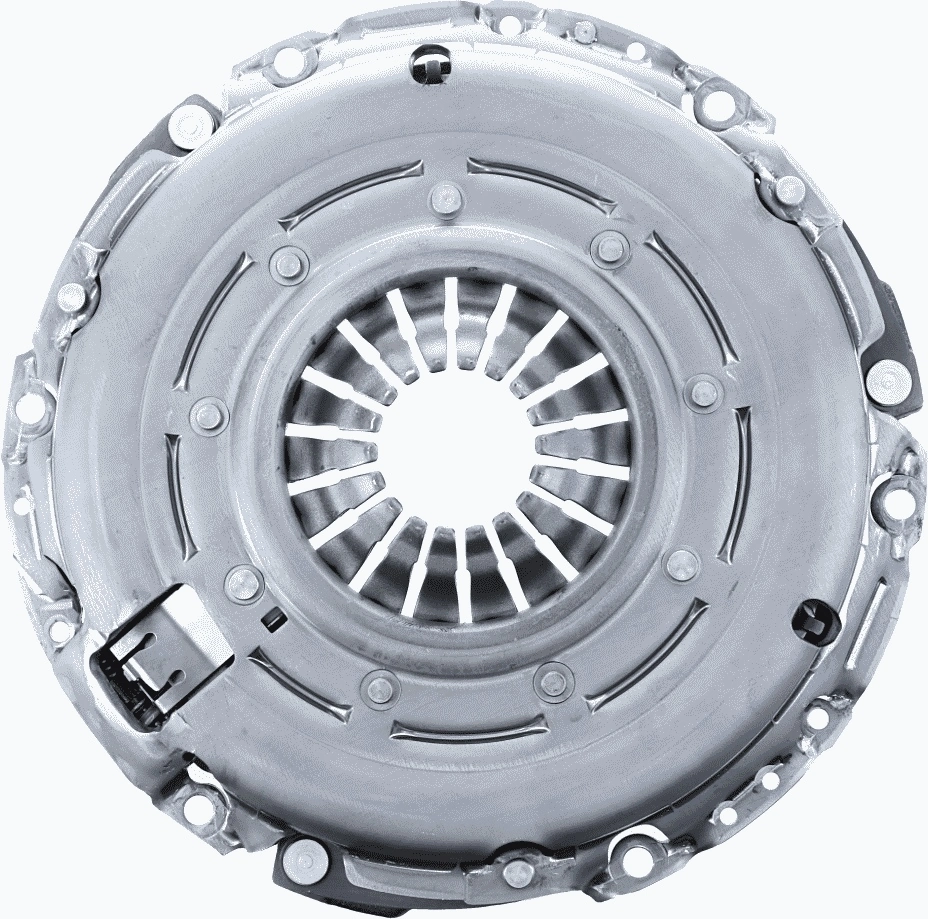 3000950671 Sachs Zestaw sprzęgła (3 części)