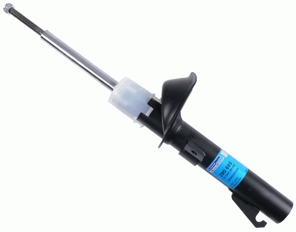 290685 Sachs