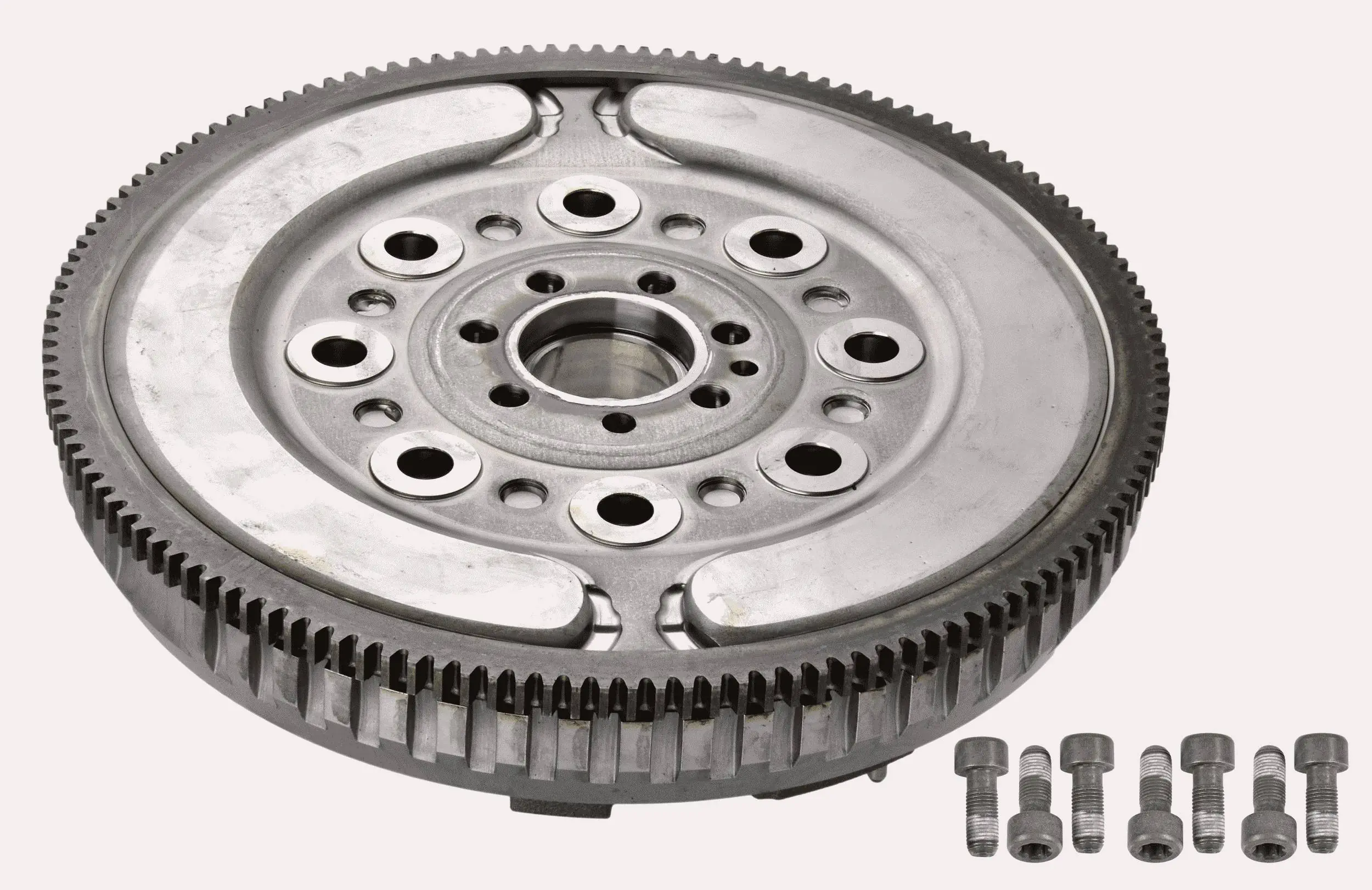 2294001200 Sachs Koło zamachowe silnika