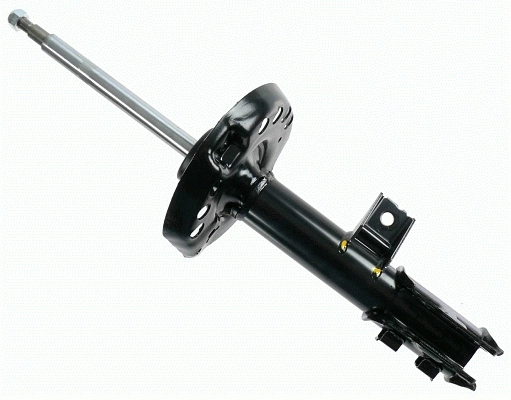 314010 Sachs Amortyzator przedni lewy