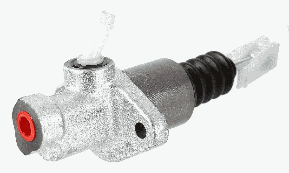 Do koszyka Cylinder sprzęgła główny Seat Toledo I 1L