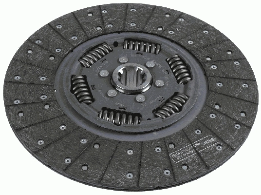 1878005599 Sachs