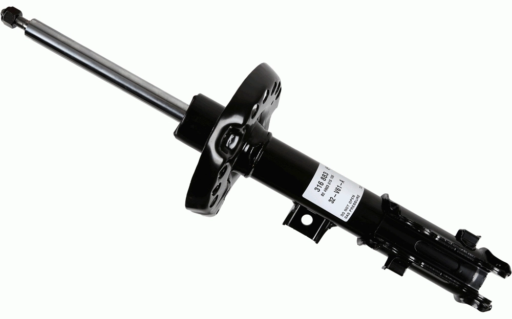 316883 Sachs