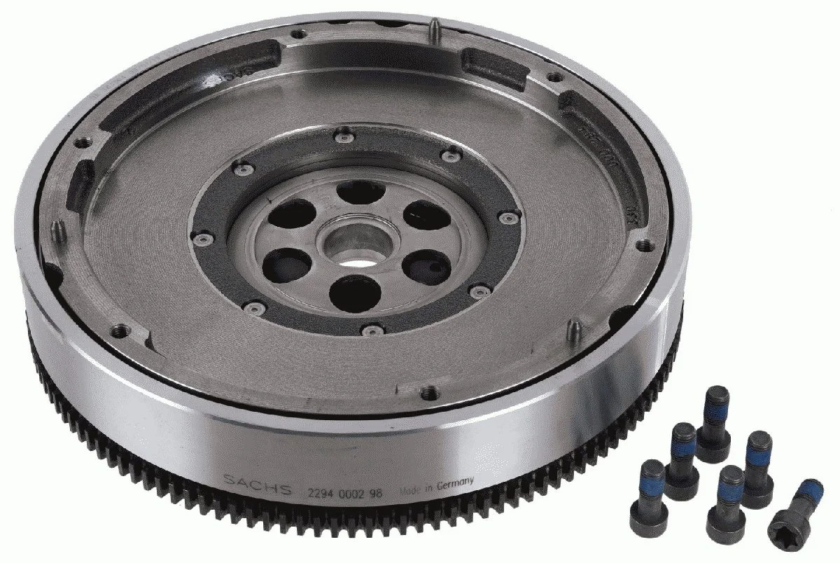 2294000298 Sachs