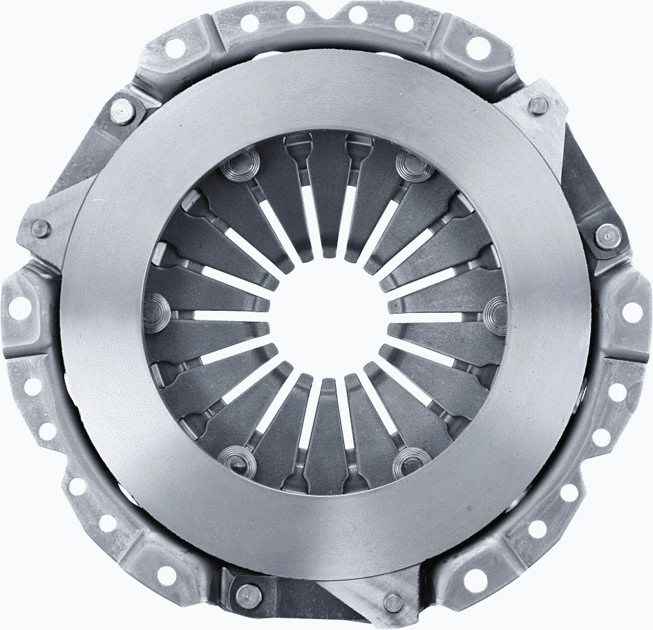 Zestaw sprzęgła (3 części) Sachs 3000311002 cena, od 104,15 USD