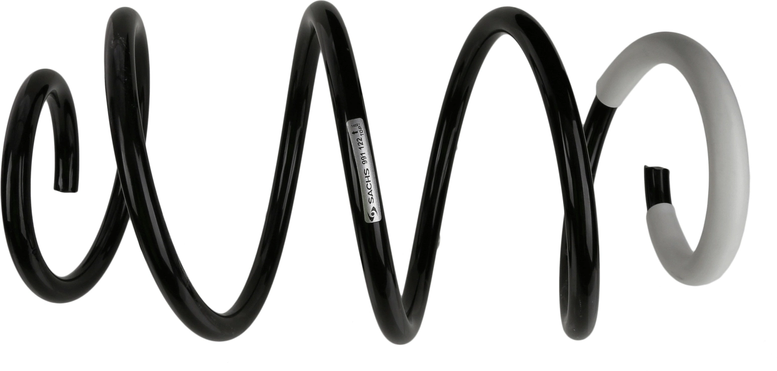 Sprężyna przednia Hyundai Tucson 3 TL