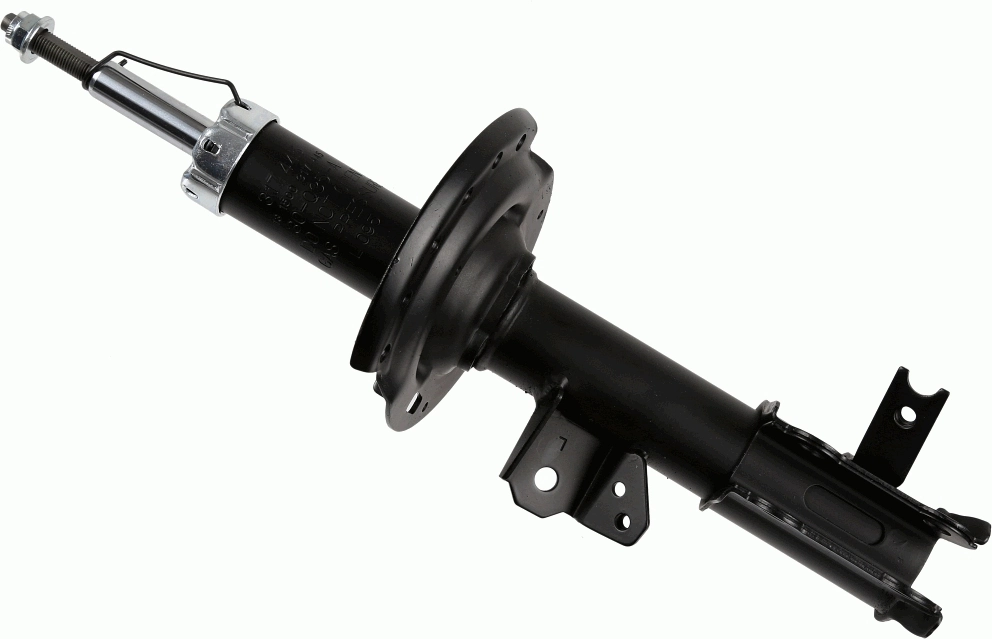 317445 Sachs