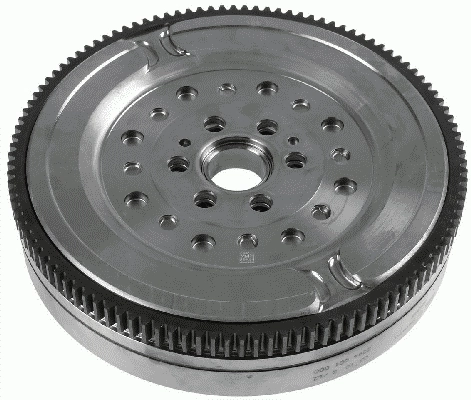 2294001000 Sachs Koło zamachowe silnika