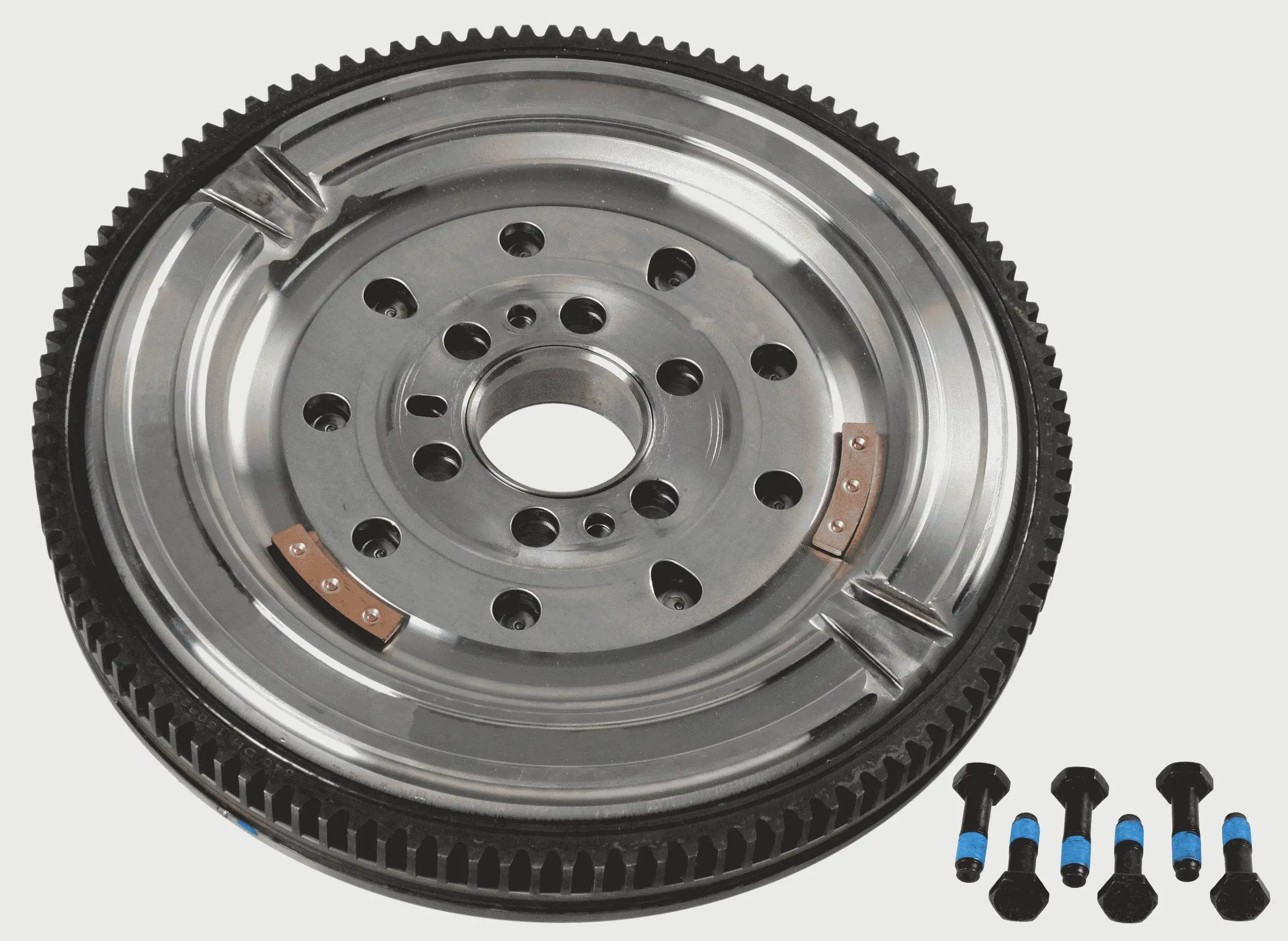 2294701013 Sachs Koło zamachowe silnika