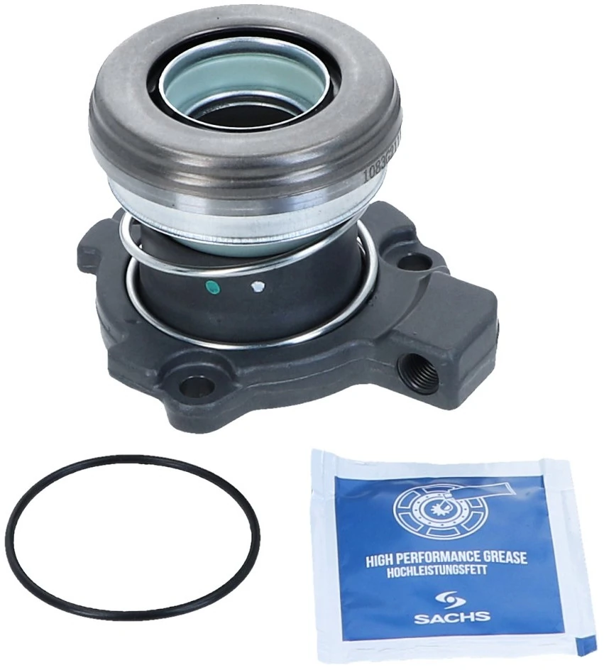Zestaw sprzęgła (3 części) Sachs 3000990157 cena, od 195,33 USD