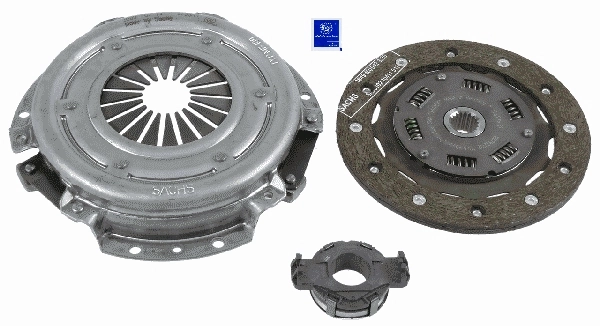 3000556101 Sachs
