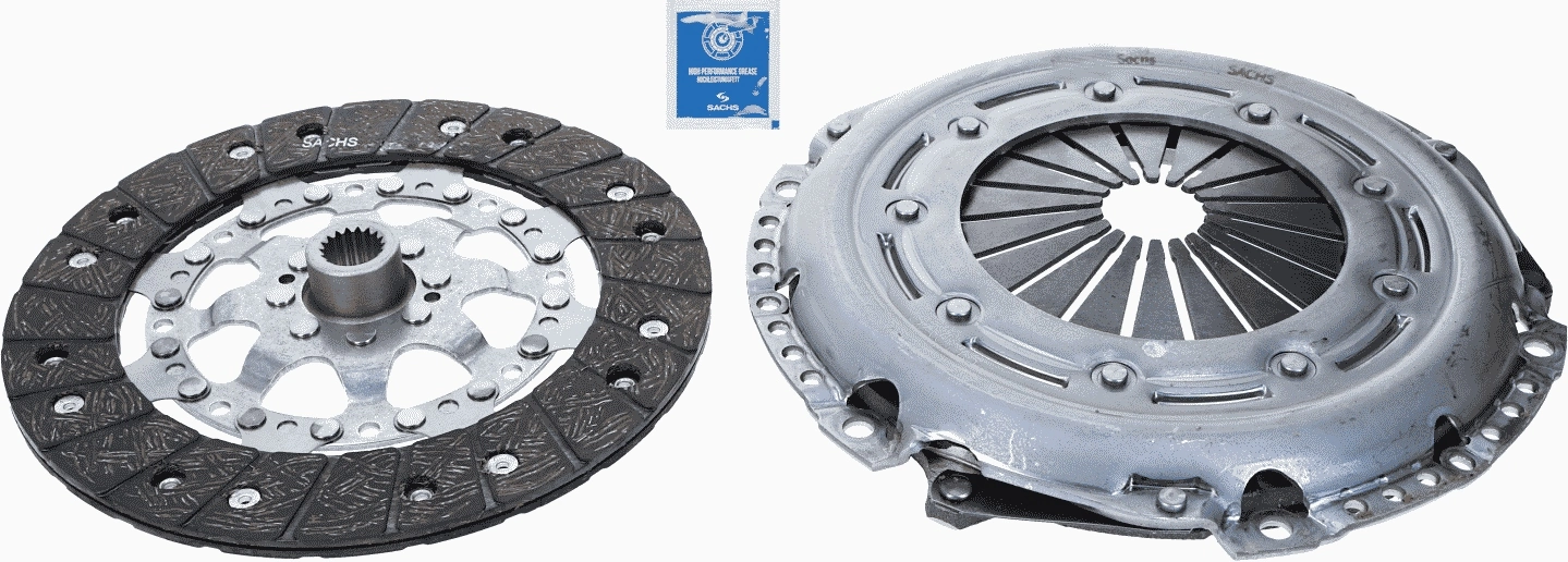 3000950062 Sachs