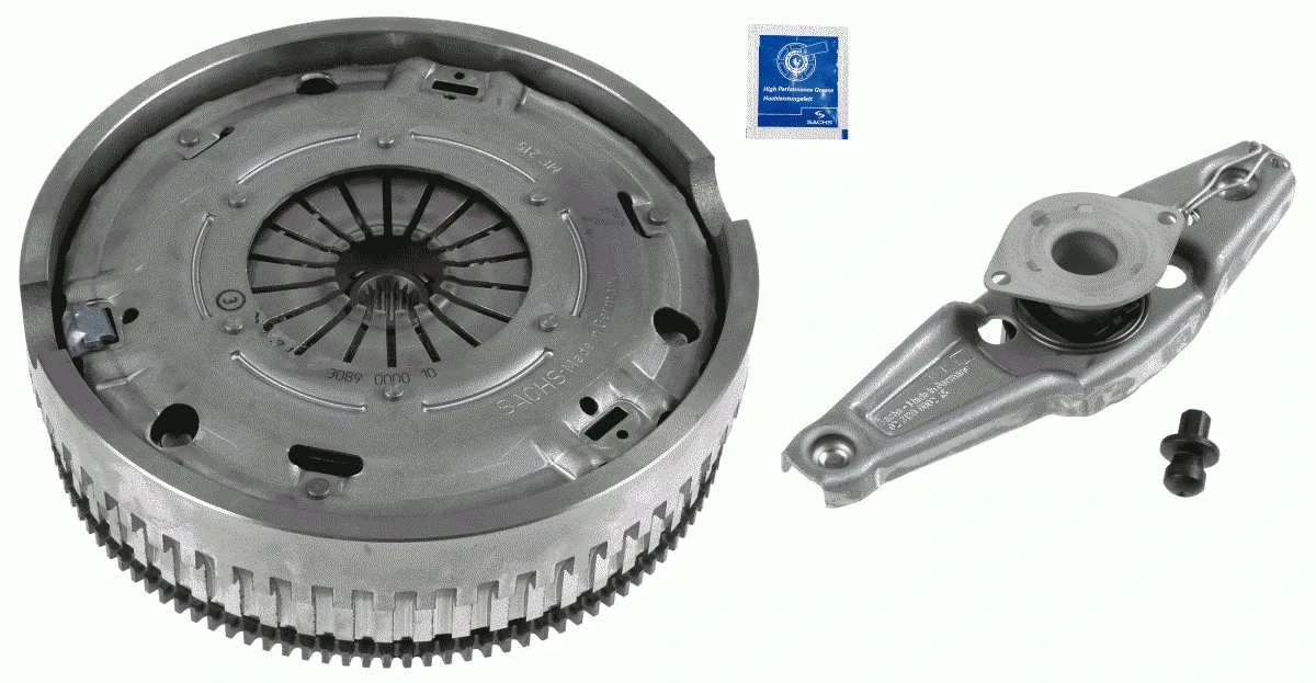 3090600003 Sachs