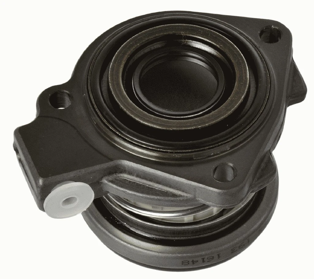 3182654193 Sachs Cylinder roboczy sprzęgła (wysprzęglik) w komplecie z łożyskiem wyciskowym