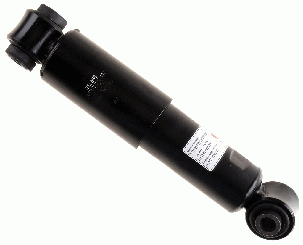 312668 Sachs