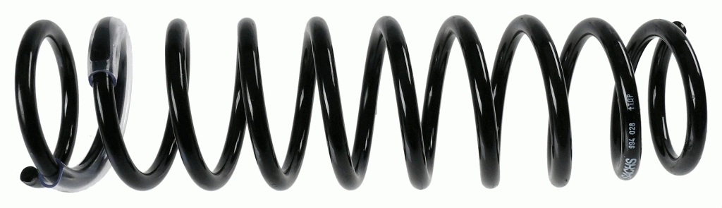 Sprężyna tylna Honda CR-V I