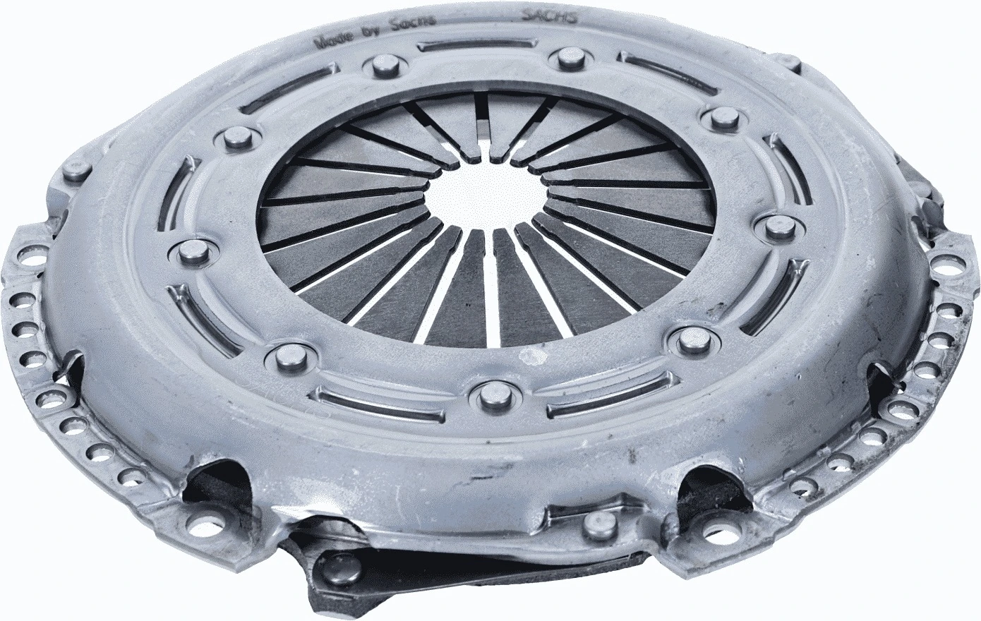 3000950062 Sachs Zestaw sprzęgła (3 części)