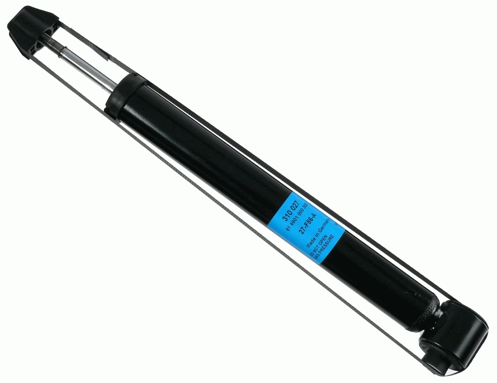310027 Sachs