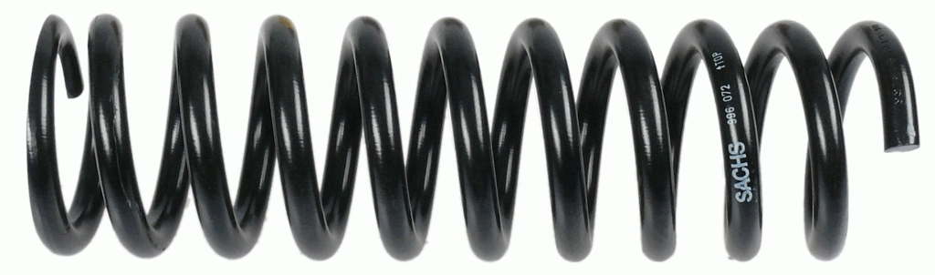 996072 Sachs Sprężyna tylna