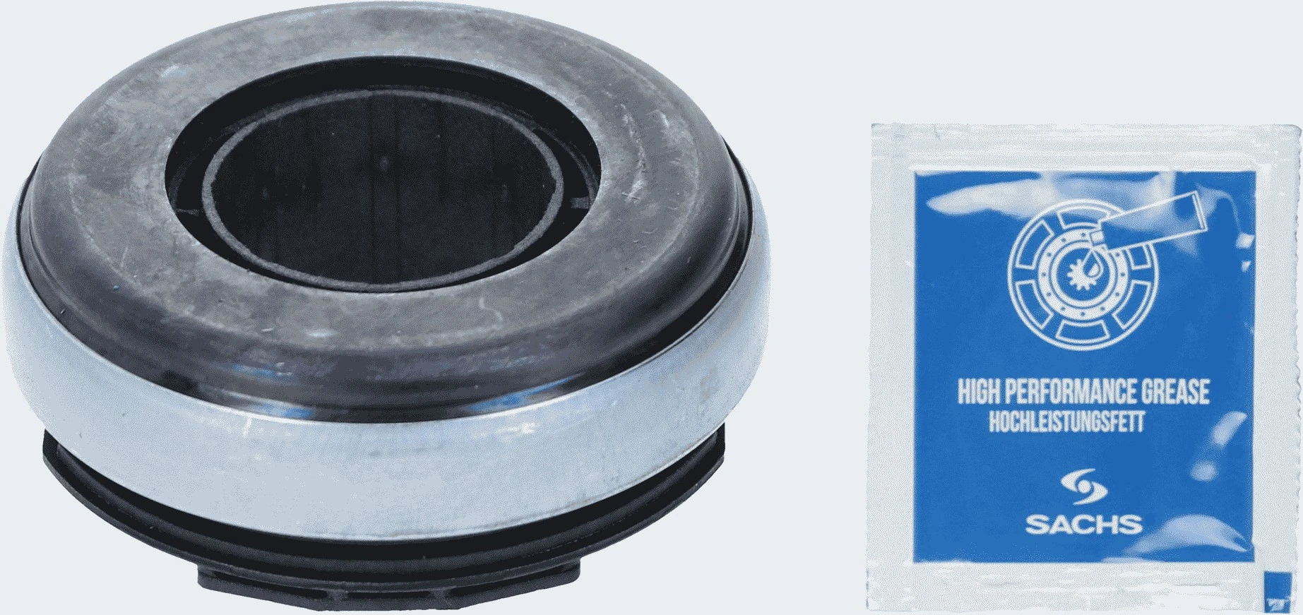 Zestaw sprzęgła (3 części) Sachs 3000950671 cena, od 373,54 USD
