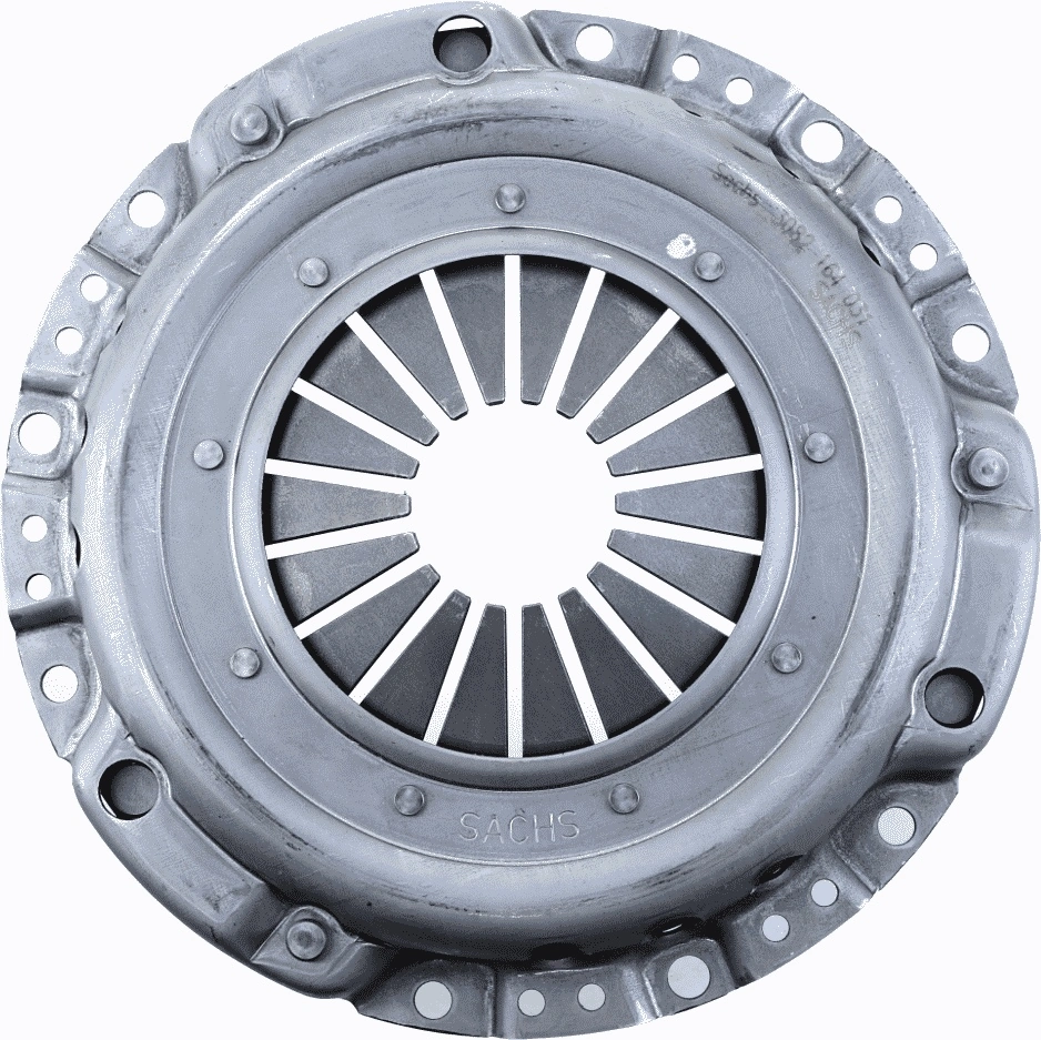 Do koszyka 3000111001 Sachs Zestaw sprzęgła (3 części)