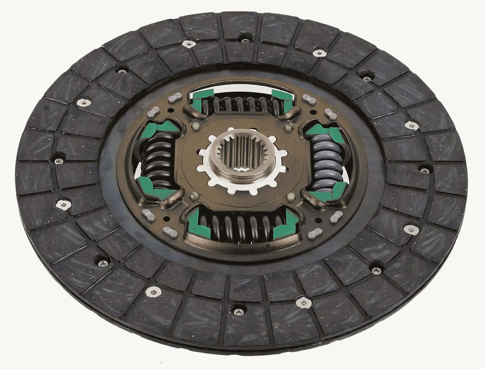 Do koszyka 3125042021 Toyota Tarcza sprzęgła