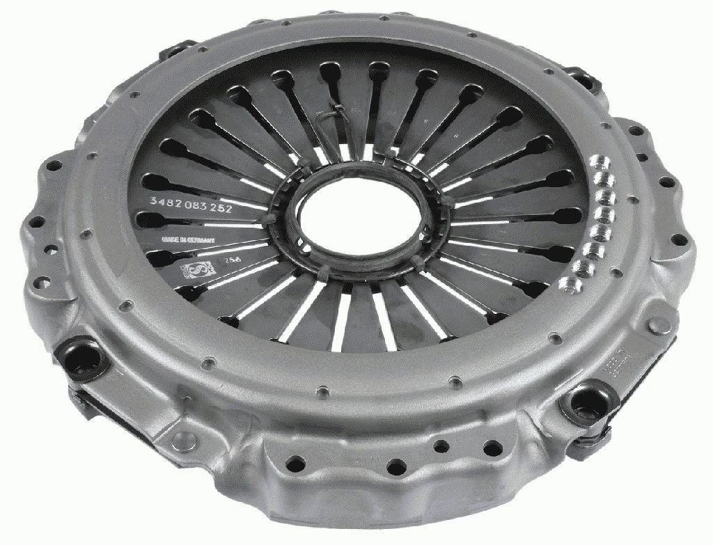 Docisk sprzęgła do Renault Trucks TRUCK PREMIUM 