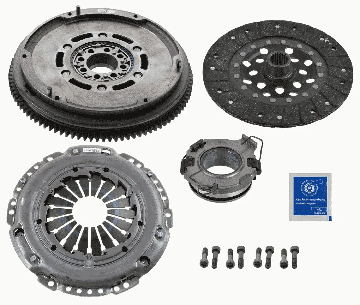 2290601039 Sachs