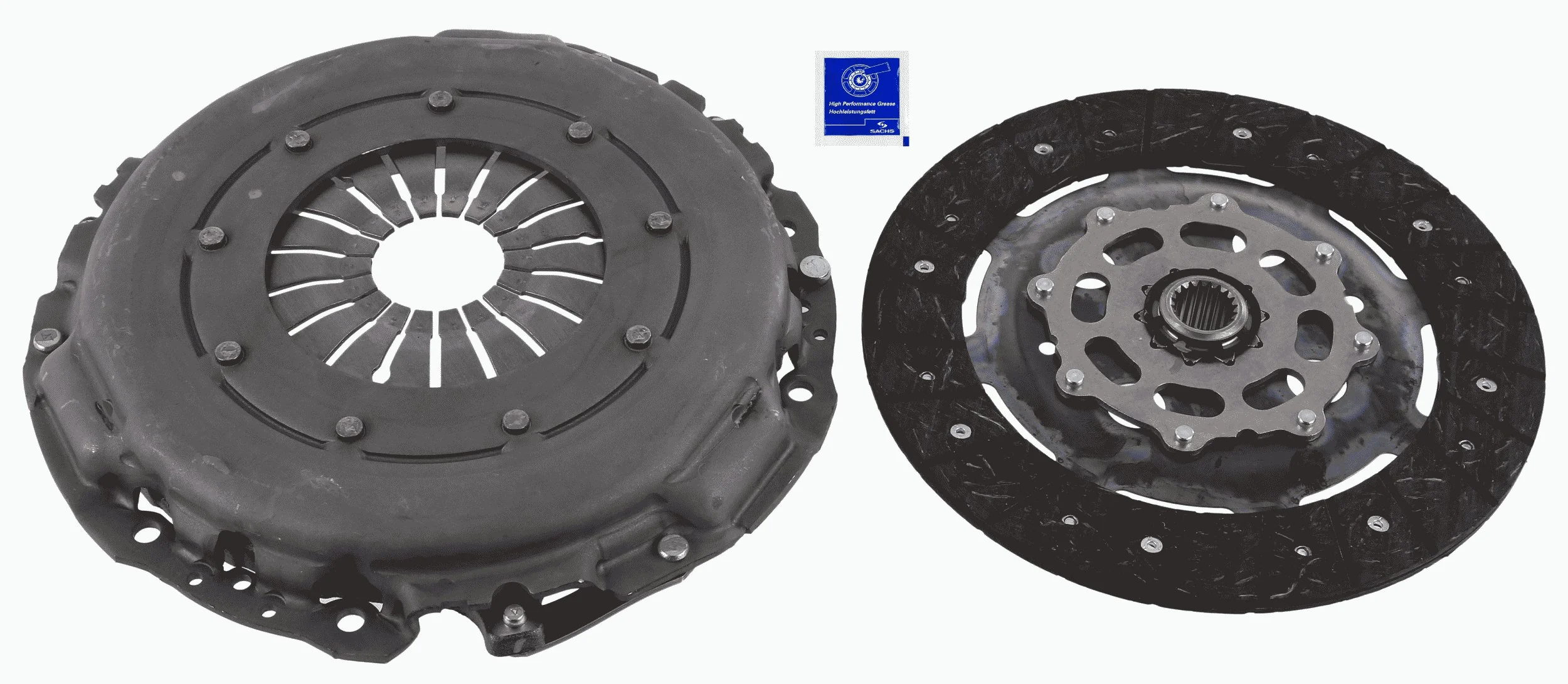 3000951327 Sachs