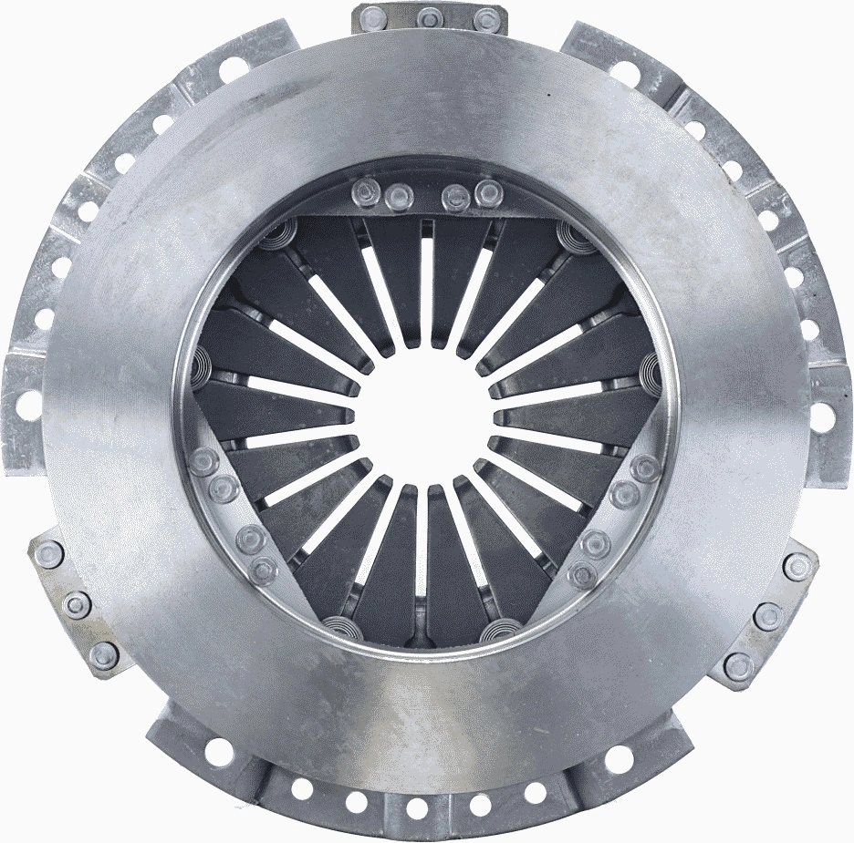 Zestaw sprzęgła (3 części) Sachs 3000053010 cena, od 224,00 USD