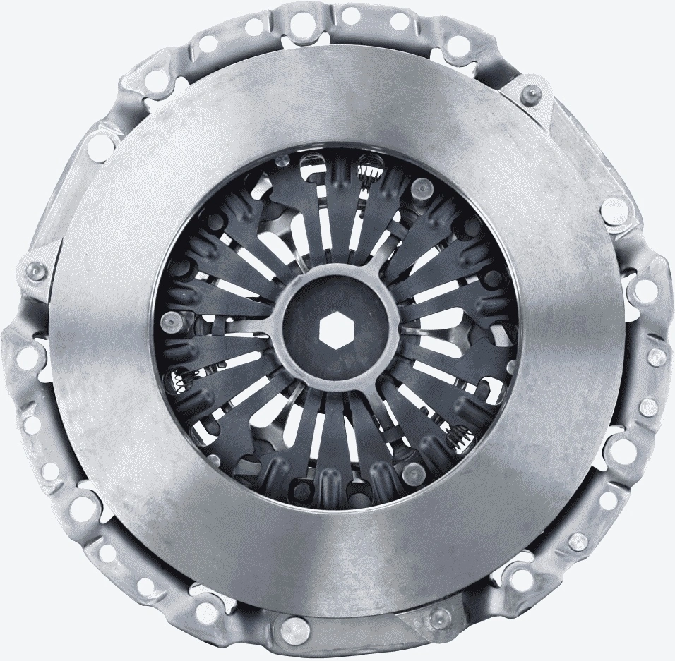 Zestaw sprzęgła (3 części) Sachs 3000951877 cena, od 382,76 USD