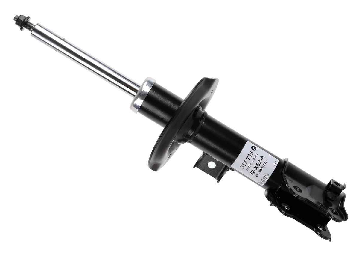 317715 Sachs