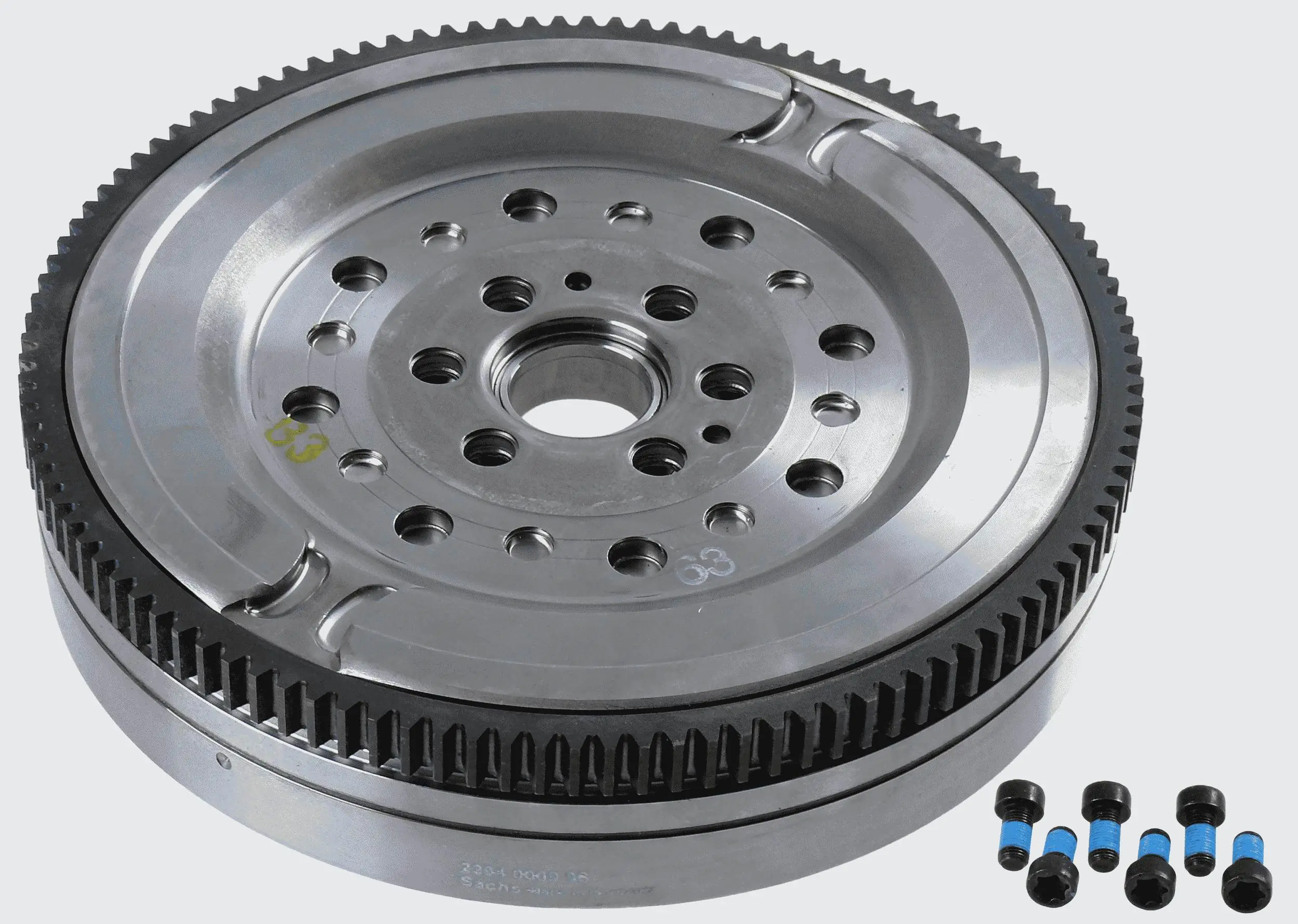 2294000996 Sachs Koło zamachowe silnika