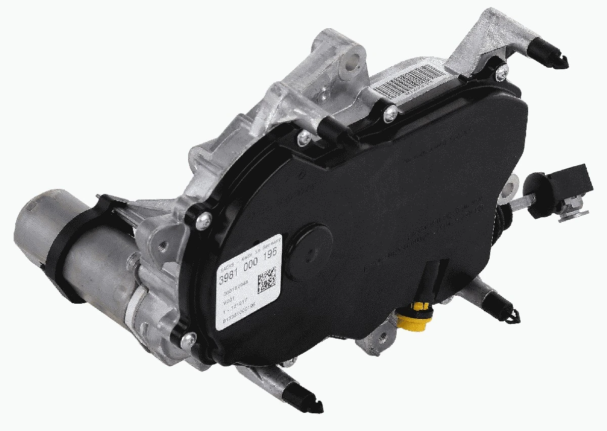 3981000196 Sachs Aktuator zmiany biegów