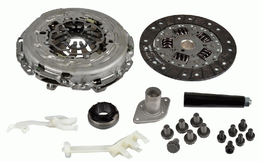 3000950721 Sachs