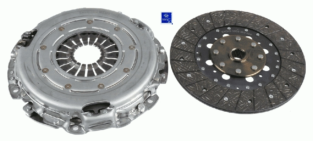 3000950628 Sachs