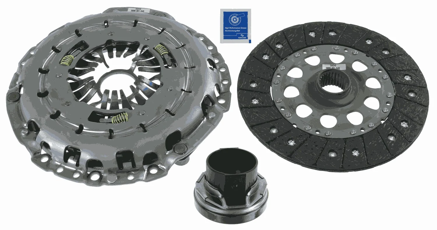 3000951845 Sachs