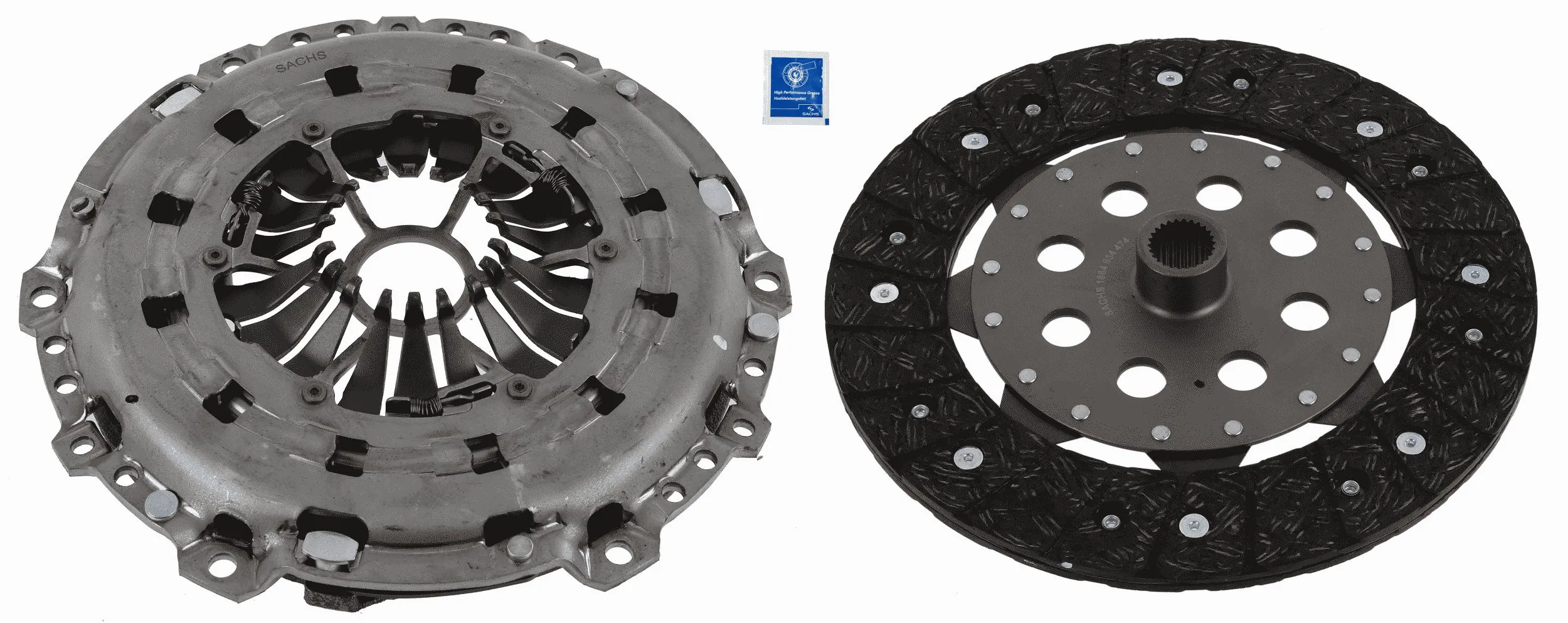 3000951647 Sachs