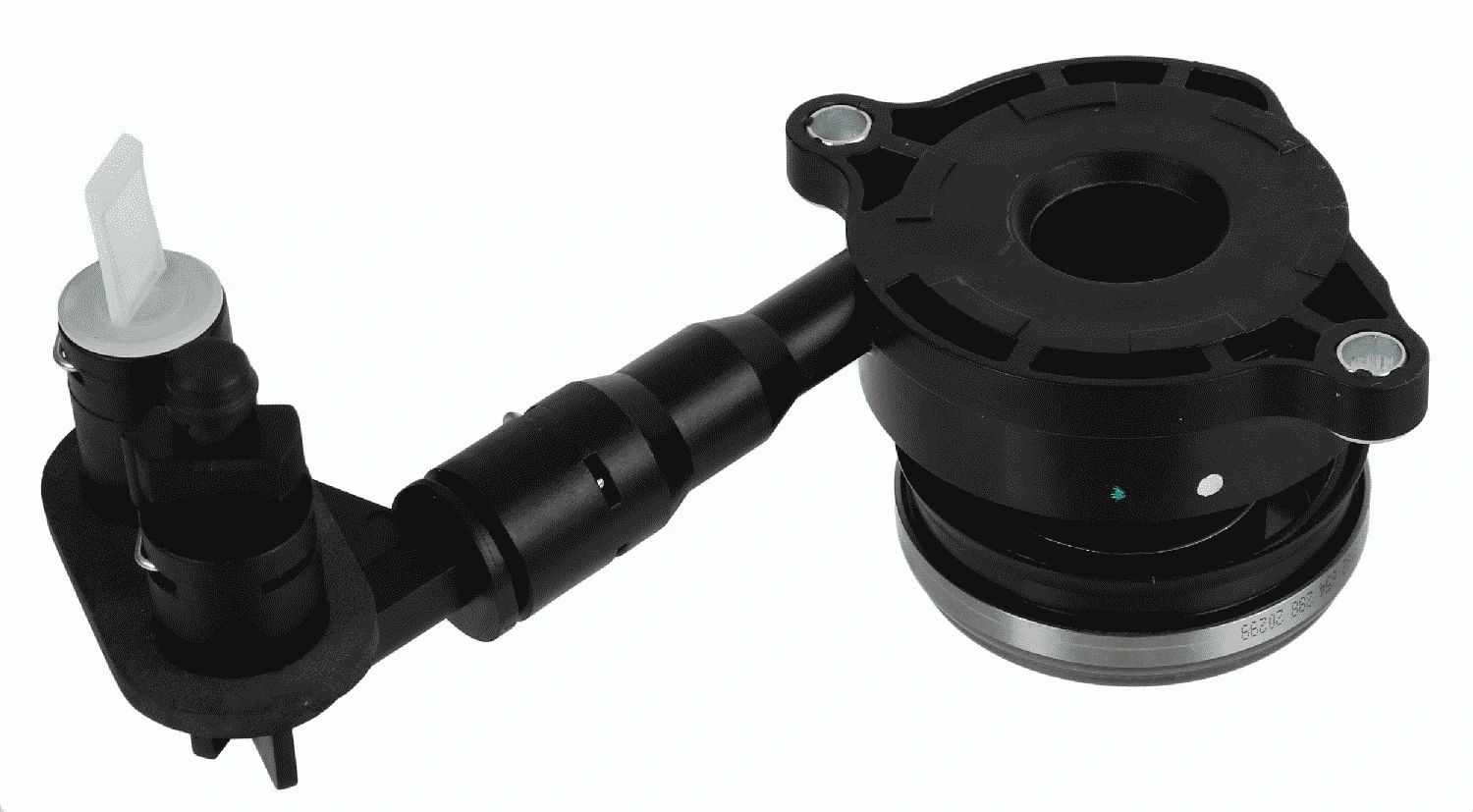 3182654288 Sachs Cylinder roboczy sprzęgła (wysprzęglik) w komplecie z łożyskiem wyciskowym