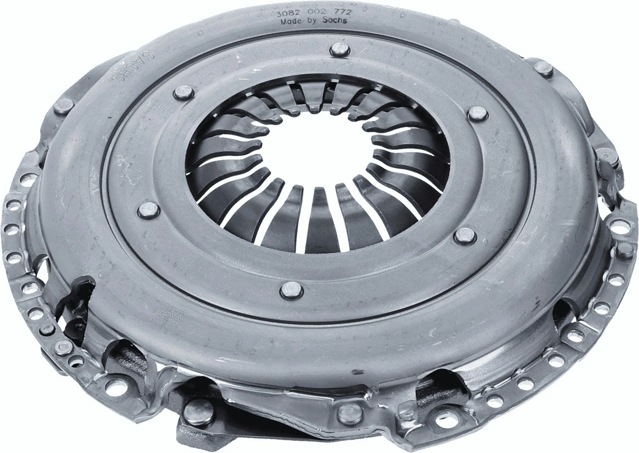 3000970138 Sachs Zestaw sprzęgła (3 części)