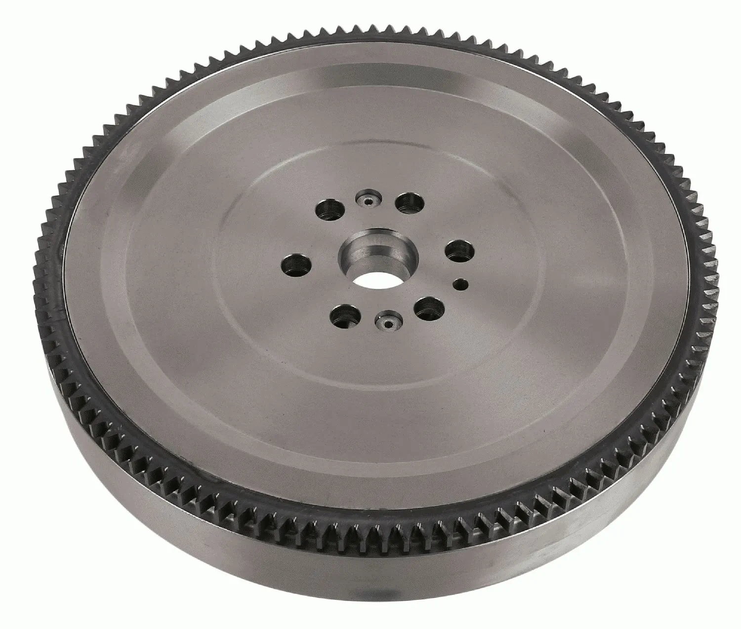 Koło zamachowe silnika Mazda CX-3 DK