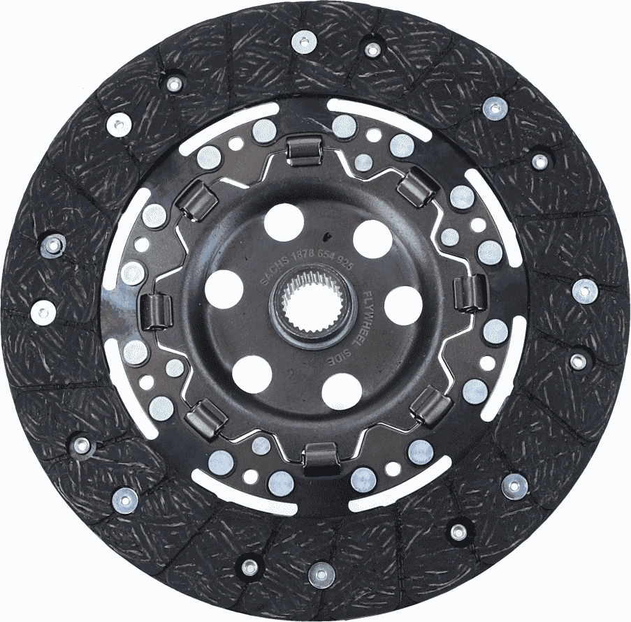  Sachs 3000951635