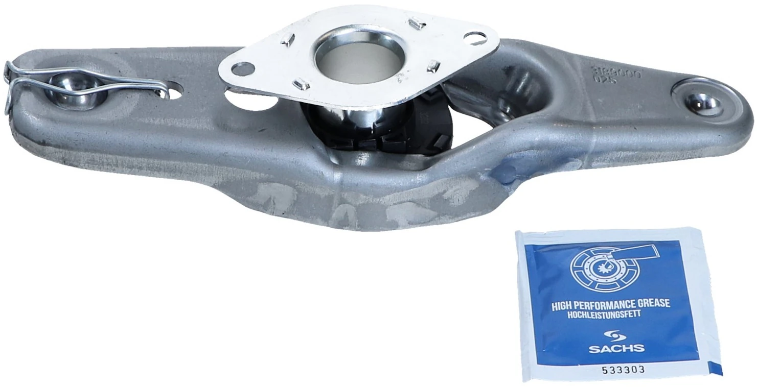 Zestaw sprzęgła (3 części) Sachs 3000950098 cena, od 227,40 USD