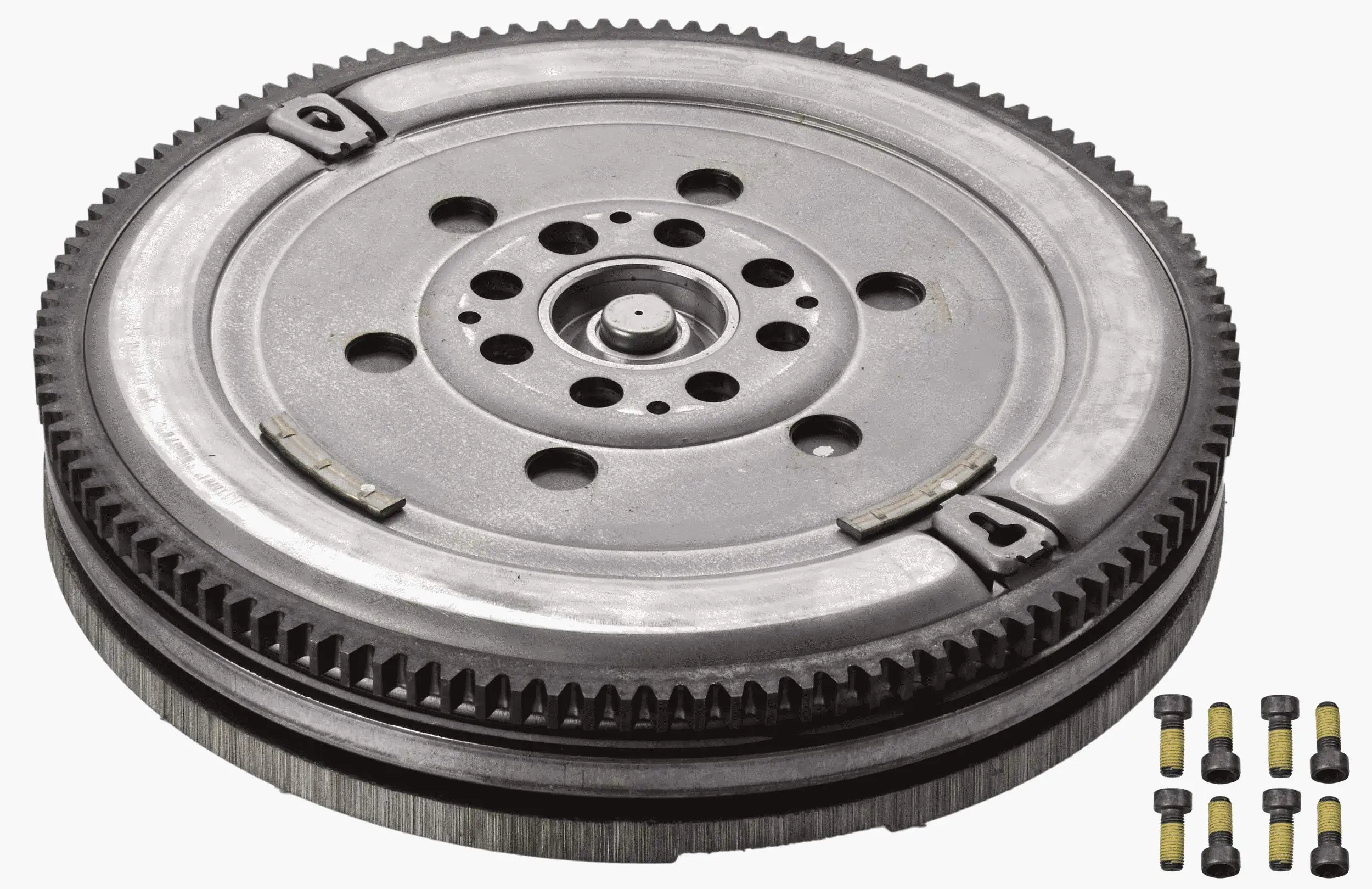 2294501194 Sachs Koło zamachowe silnika
