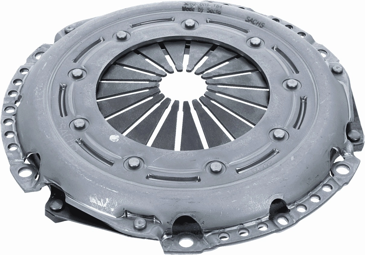 3000950090 Sachs Zestaw sprzęgła (3 części)