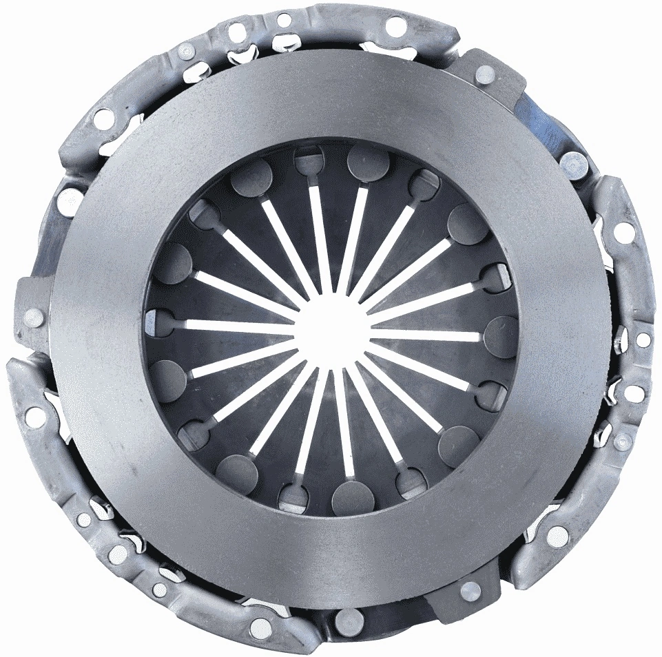 3000951604 Sachs Zestaw sprzęgła (3 części)
