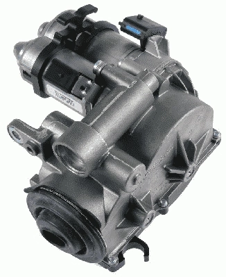 Aktuator zmiany biegów Peugeot 207 hatchback (WA, WC) (2006 - 2015) cena, od 806,04 USD