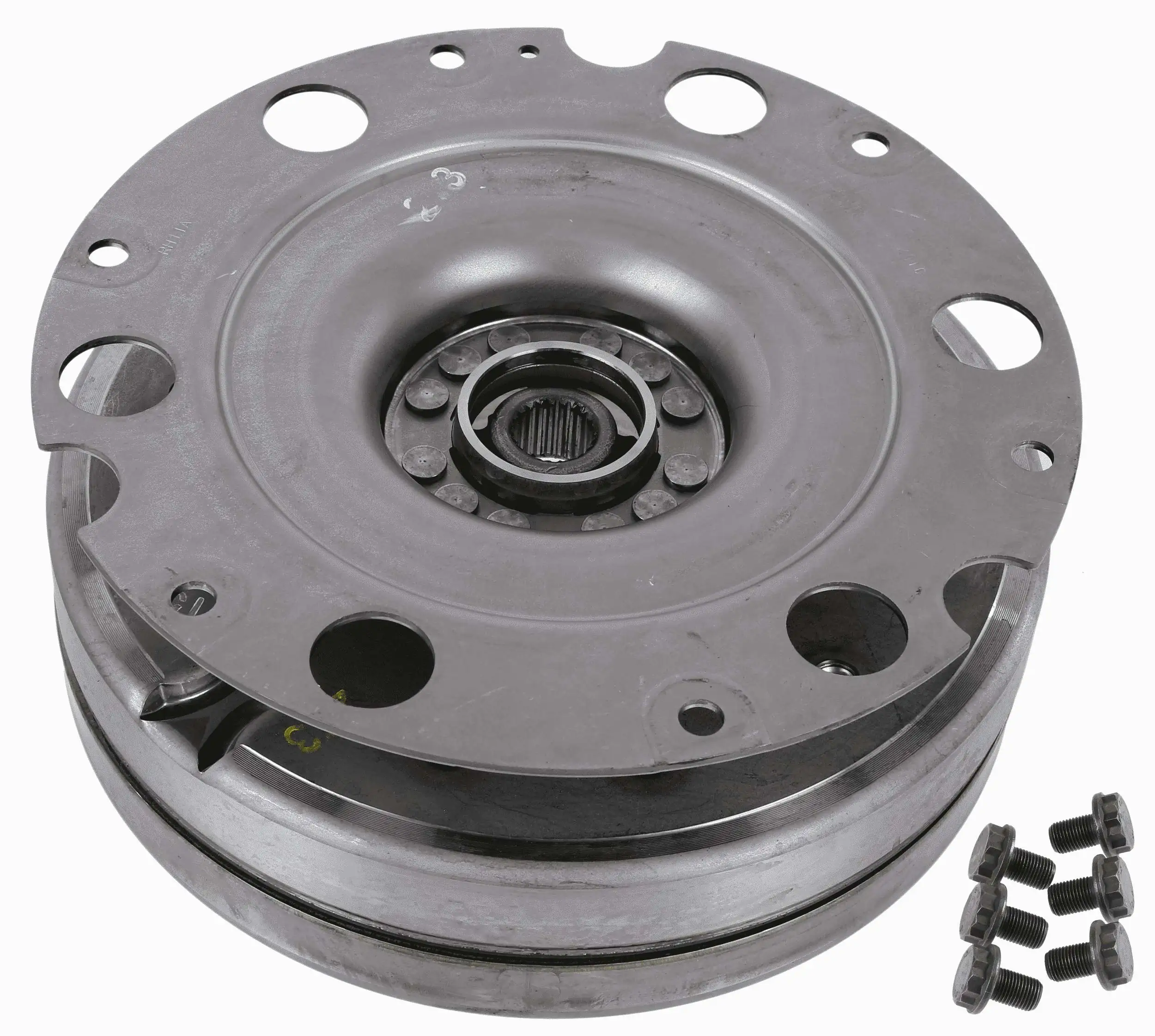 2295001781 Sachs Koło zamachowe silnika