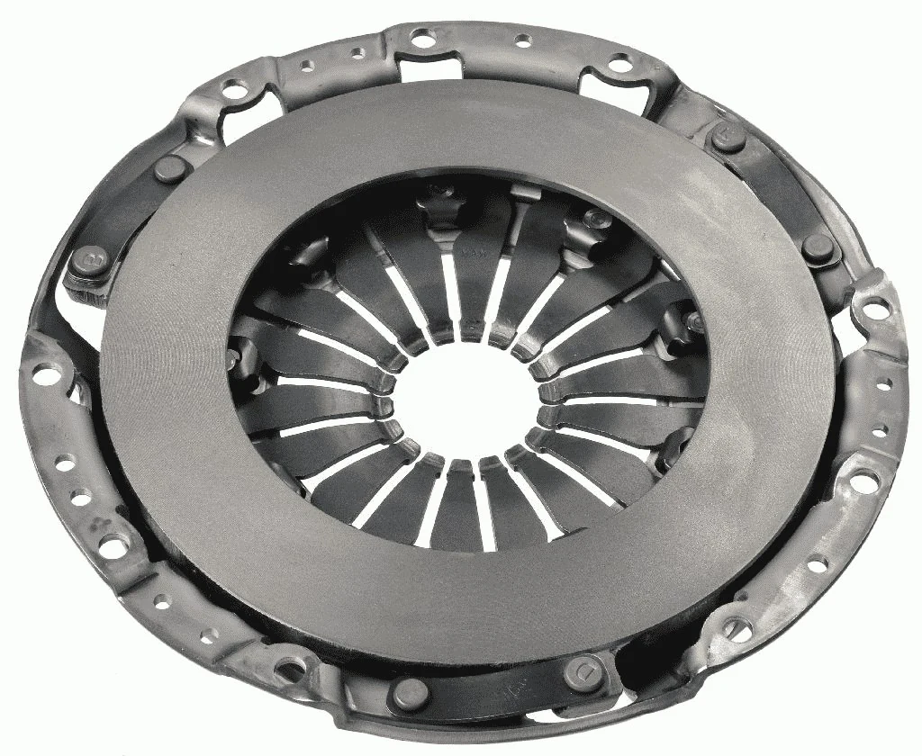 3082654392 Sachs Docisk sprzęgła