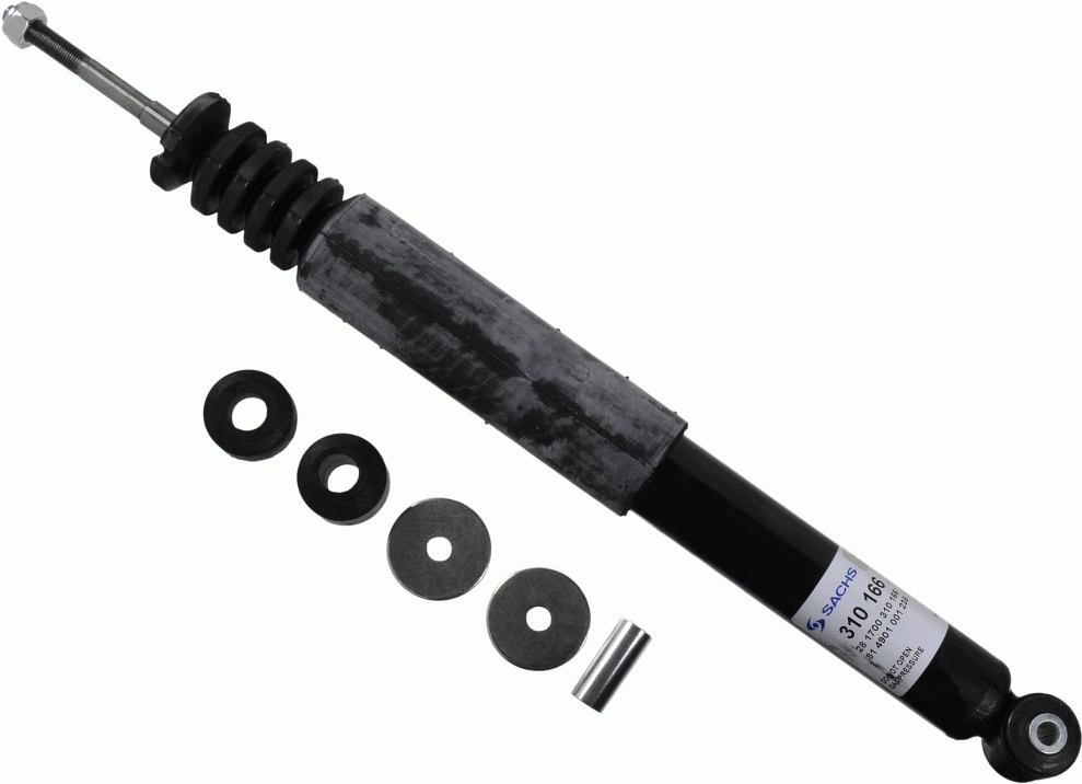 310166 Sachs